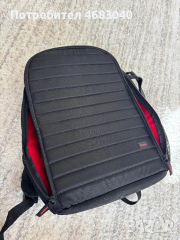 Фотоапарат Canon EOS 1300D, снимка 7 - Фотоапарати - 52795888