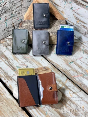 портмонета christian dior gucci louis vuitton MCM 