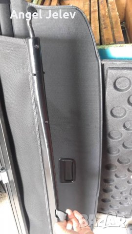 Stora za bagajnik AUDI A4 KOMBI, снимка 2 - Аксесоари и консумативи - 33200575