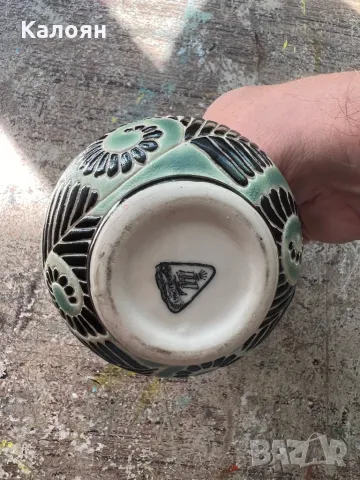 Виетнамска вазичка , снимка 4 - Вази - 47565668