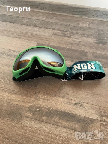 Очила за ски и сноуборд, снимка 4 - Зимни спортове - 53506307