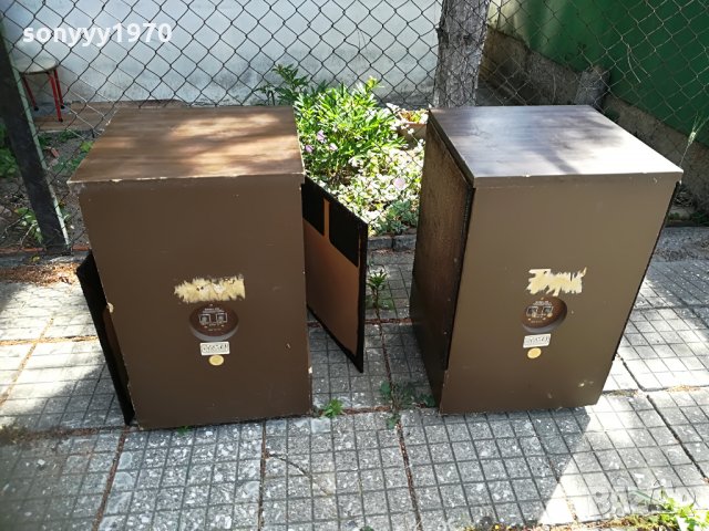 bose made in usa 1406211540, снимка 2 - Тонколони - 33212720