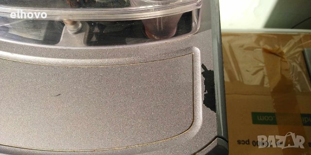 Кафеавтомат Saeco Intelia HD8751#1, снимка 7 - Кафемашини - 43967229