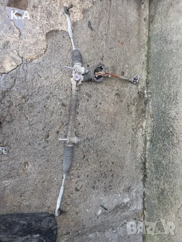 Кормилна рейка Toyota Aygo 