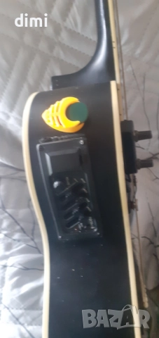 електро акустична китара, снимка 4 - Китари - 52485548