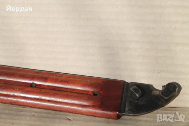 Щик ''АК74'' произведен в СССР, снимка 5 - Антикварни и старинни предмети - 49085254