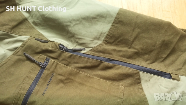 Jotunhein of NORWAY Fossberg Stretch Trouser размер S панталон - 1788, снимка 5 - Екипировка - 52940960