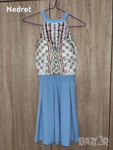 Официална рокля 