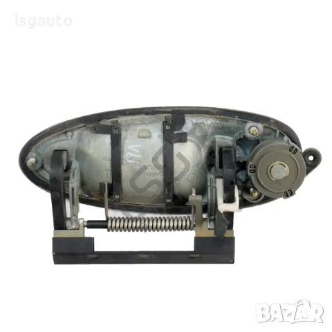 Предна лява външна дръжка Saab 9-3 2004-2015 ID: 139053, снимка 2 - Части - 48235577