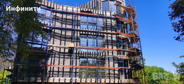 ПРОДАВАМ МАГАЗИН/АТЕЛИЕ В НОВОПОСТРОЕНА СГРАДА В НАЙ-КРАСИВАТА И ТИХА ЧАСТ НА ПАНЧАРЕВО С ПАНОРАМА, снимка 12 - Магазини - 52598506