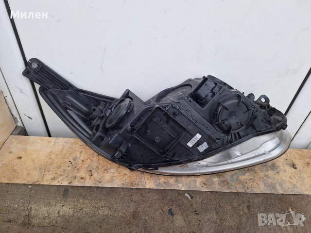Ляв Фар Visteon За Ford Focus от 2011-2014 Година  Форд Фокус , снимка 12 - Части - 43438340