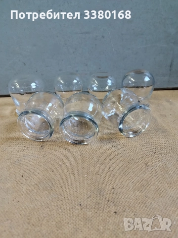 вендузи за домашно лечение по народна медицина, снимка 5 - Други - 52918078