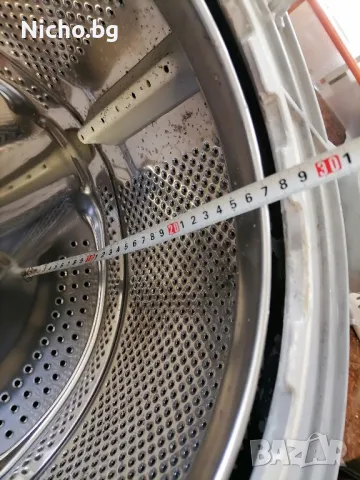 Казан за пералня , снимка 4 - Перални - 50201564