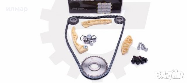 71739356 Ангренажен комплект за Алфа 159 - 1,9 и 2,2 -бензин