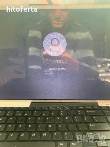 Продавам dell inspirion  3537, снимка 2 - Части за лаптопи - 42933387