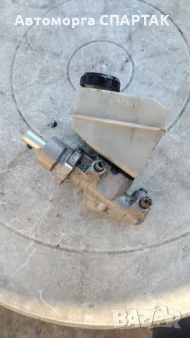 Спирачна Помпа Рено Клио 2 - 7700417649 N