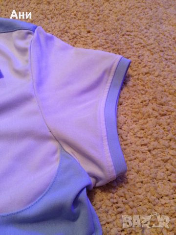 Тениска Адидас M размер, снимка 9 - Тениски - 18539821