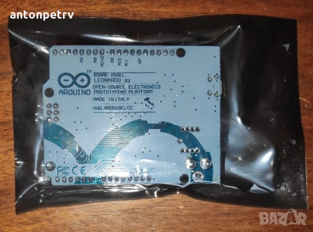 Продавам Arduino UNO R3 / Ардуино Уно / MEGA / Leonardo / Nano / Pro Mini / Shield шилд / LilyPad , снимка 7 - Друга електроника - 25609849