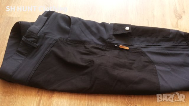 Vertical Belny M Hiking Stretch Pant размер L / XL еластичен панталон - 652, снимка 10 - Панталони - 43354400