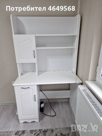 Детско бюро маса