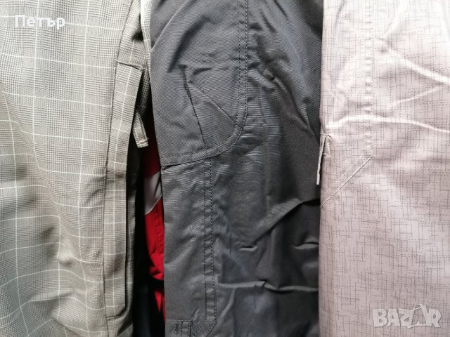 Продавам чисто нови здрави качествени панталони за сноуборд 686 размер М, снимка 17 - Зимни спортове - 39007734