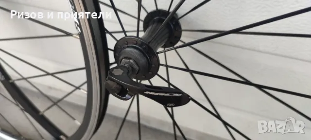 Bontrager шосейни капли, снимка 7 - Велосипеди - 49944269