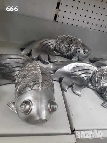 Фигурки, снимка 2 - Декорация за дома - 43158437