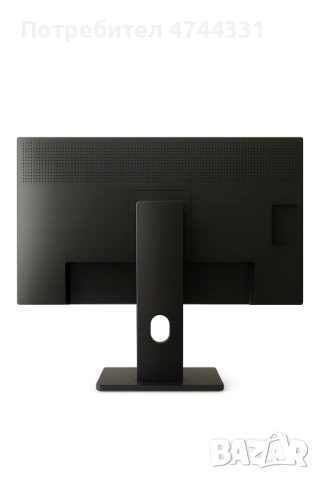 Монитор BenQ Adobe RGB SW240, снимка 2 - Монитори - 53571706