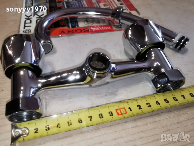 смесител чешма-комплект 0802260741, снимка 16 - Смесители - 53398482