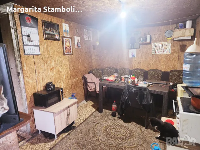 КЪЩАТА СЕ ПРОДАВА ОТ СОБСТВЕНИК , снимка 3 - Къщи - 49991110