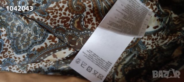 Сако Памук  s Oliver Размер S, снимка 8 - Сака - 37914406