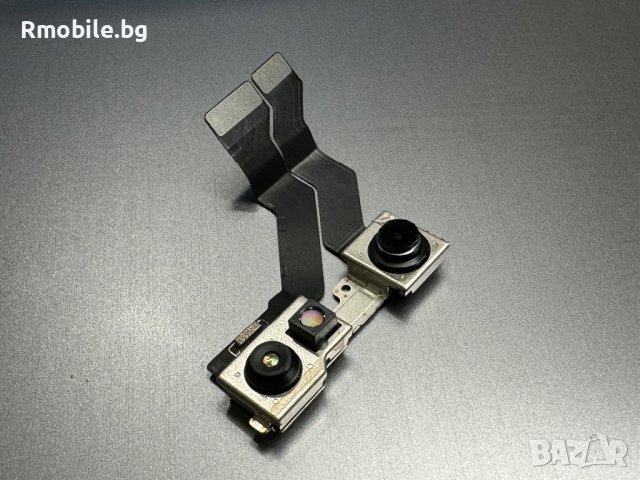 Предна камера за iPhone 13 , снимка 1 - Резервни части за телефони - 43961489
