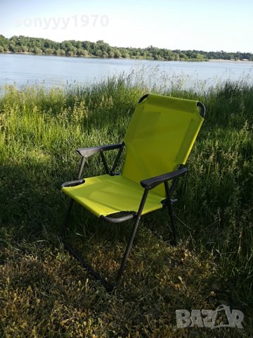 стол-сгъваем-нов, снимка 9 - Столове - 28802295