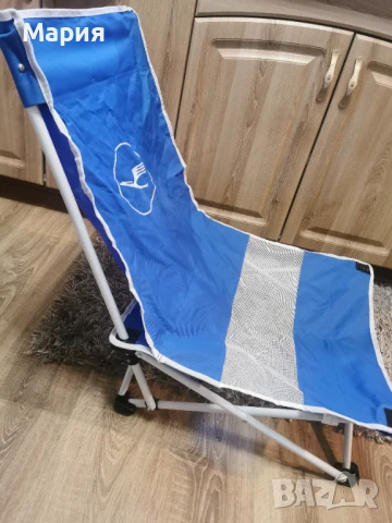 Плажни столове 2бр, снимка 7 - Други - 50617019