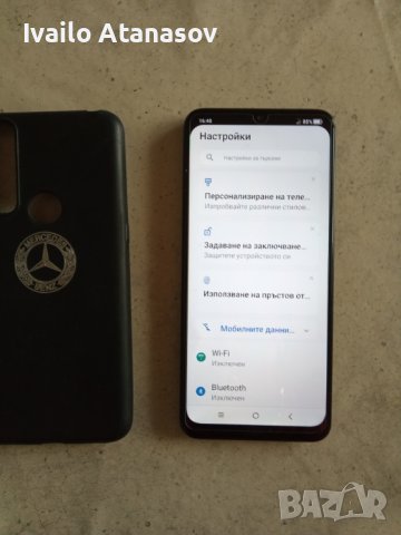 TCL 20 R, снимка 3 - Други - 40281816