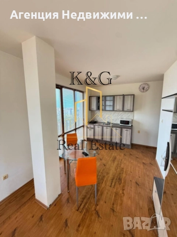 Панорамно студио - Свети Влас , снимка 2 - Апартаменти - 51918667