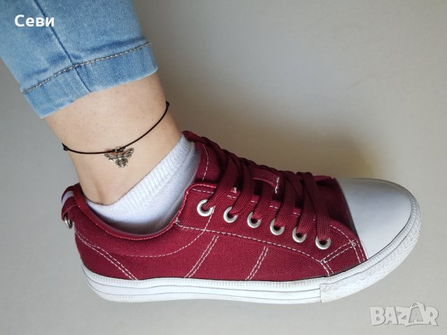 Гривни за крак , снимка 13 - Гривни - 33031707