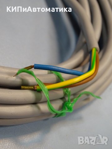 индуктивен датчик Balluff BES 516 416 AO X, снимка 4 - Резервни части за машини - 37106594