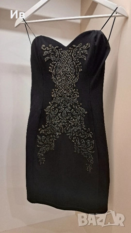 Дамска рокля TW