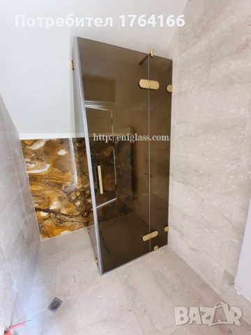 Душ кабини и паравани