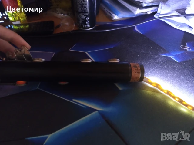 Ремонт на кларинет, снимка 10 - Духови инструменти - 50848176