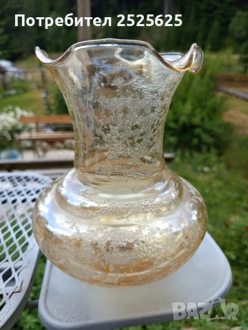 Стенна лампа-стил Арт деко, снимка 3 - Други стоки за дома - 51071356