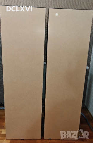 Ikea Kallax Шкафове, снимка 3 - Шкафове - 52577284