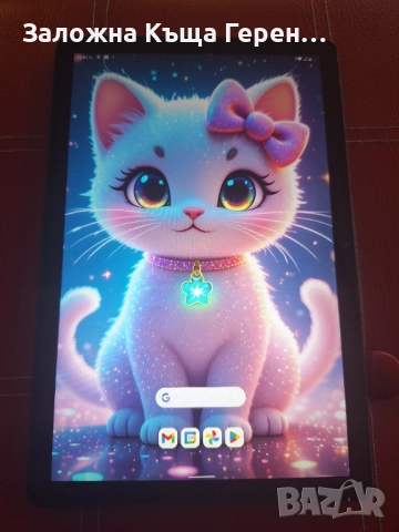 Lenovo Tab M10 3rd Gen