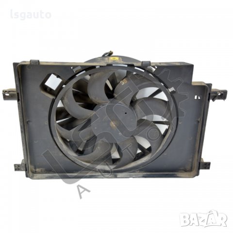 Дифузьор Alfa Romeo 147 2001-2010 AR171221N-90, снимка 2 - Части - 35226297