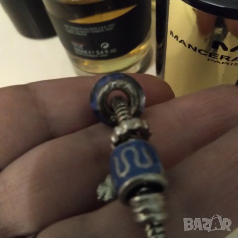 Гривна тип пандора  разпродажба , снимка 5 - Гривни - 38398419