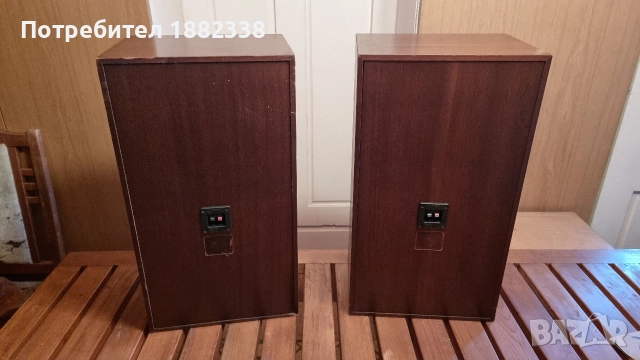 radiotehnika s50b, снимка 3 - Тонколони - 52672222