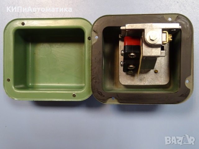 комутатор ASCO PB21A Switch Commutateur Tripoint, снимка 4 - Резервни части за машини - 35294753