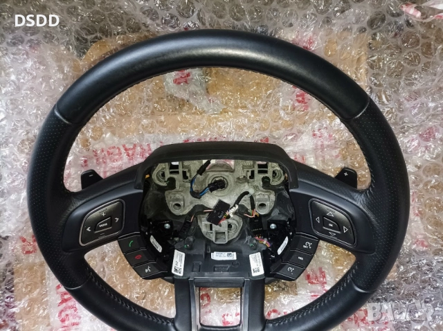 Волан за Land Rover Range Rover Evoque L538, снимка 2 - Части - 52490341