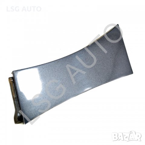 Лява пластмаса калник Mazda 6 (GH) 2007-2013 M291019N-32